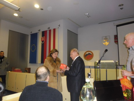 201901302 Privítanie p.prezidenta