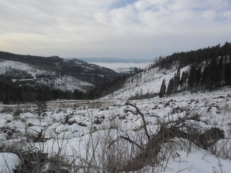 201902005 Branisko - Lipany