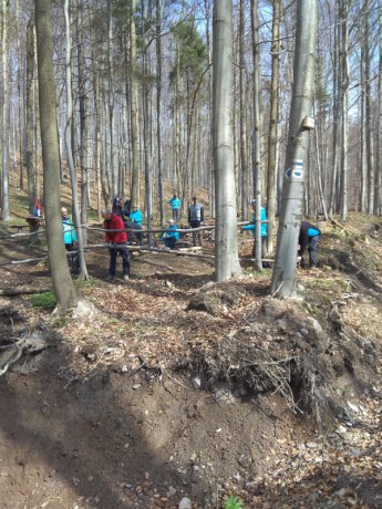 201904006 Bezpečnostné opatrenie